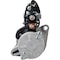 Db Electrical Starter for MITSUBISHI FUSO 103-5328, 18576, M8T62271, ME300682 24V CW 5kW 410-48344 - alternate 3